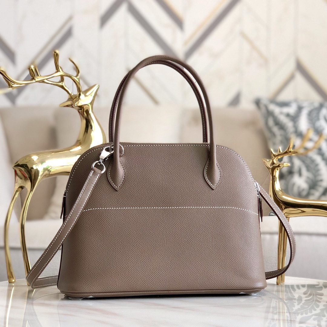 에르메스 볼리드27 에토프 은장 앱송